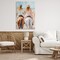 Stupell Industries Cowgirl Friends & Horses Canvas By Heidi Kuntz